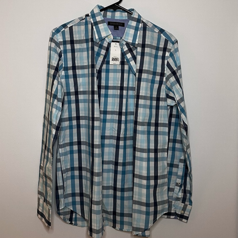 Banana Republic size small NWT